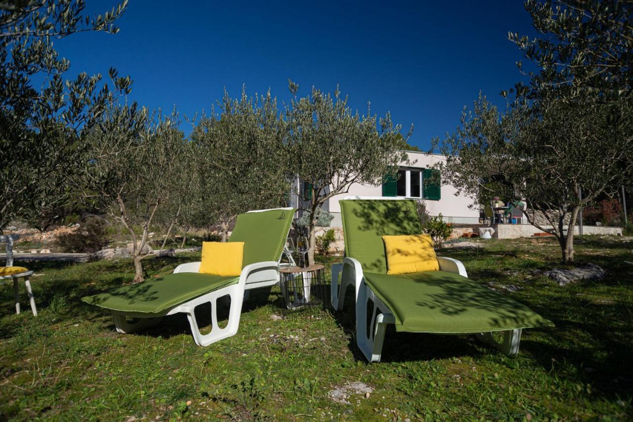 Casa vacanze Olive Eden *